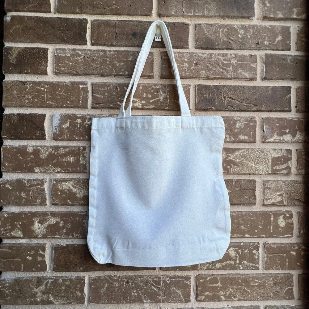 Mañana Sera Bonito Tote Bag - Picture 2 of 3
